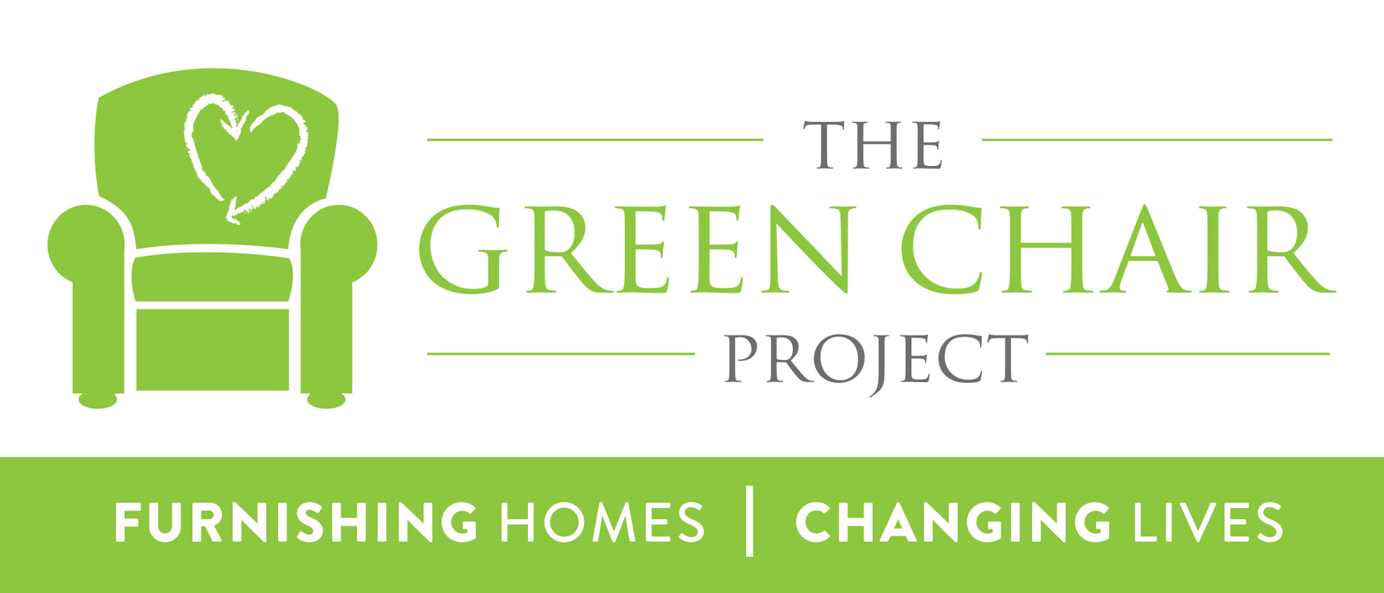 The Green Chair Project