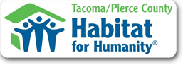 Tacoma/Pierce County Habitat for Humanity